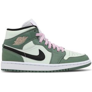 Air Jordan 1 Mid SE ‘Dutch Green’
